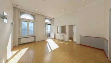 KITZIMMO-Altbauwohnung in erster Seereihe kaufen - Immobilien Gmunden.