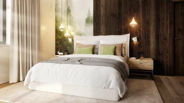 KITZIMMO-Luxuspenthouse in sonniger Toplage kaufen - Immobilien Kirchdorf kaufen.