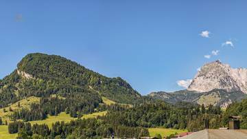 KITZIMMO-Luxuspenthouse in sonniger Toplage kaufen - Immobilien Kirchdorf kaufen.