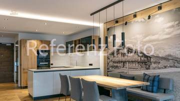 KITZIMMO-Terrassenwohnung in exklusivem Neubau - Immobilien Kirchdorf kaufen.