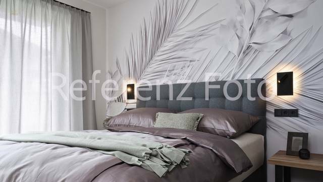 KITZIMMO-Terrassenwohnung in exklusivem Neubau - Immobilien Kirchdorf kaufen.