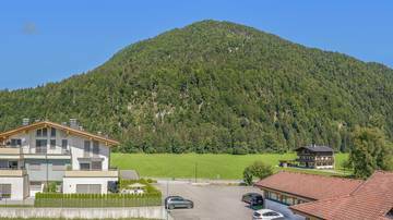 KITZIMMO-Terrassenwohnung in exklusivem Neubau - Immobilien Kirchdorf kaufen.