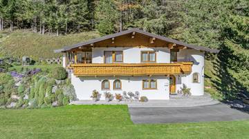 KITZIMMO-Einzigartiges Anwesen in unverbauter Alleinlage - Immobilien Waidring.