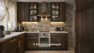 KITZIMMO-Einzigartiges Anwesen in unverbauter Alleinlage - Immobilien Waidring.