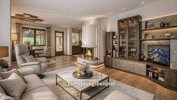 KITZIMMO-Einzigartiges Anwesen in unverbauter Alleinlage - Immobilien Waidring.