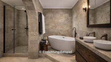 KITZIMMO-Einzigartiges Anwesen in unverbauter Alleinlage - Immobilien Waidring.