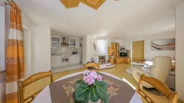 KITZIMMO-Einzigartiges Anwesen in unverbauter Alleinlage - Immobilien Waidring.