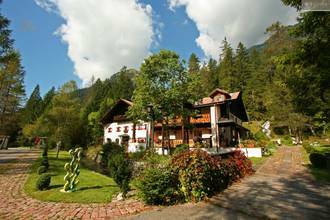 Aussenansicht SÃ¼den