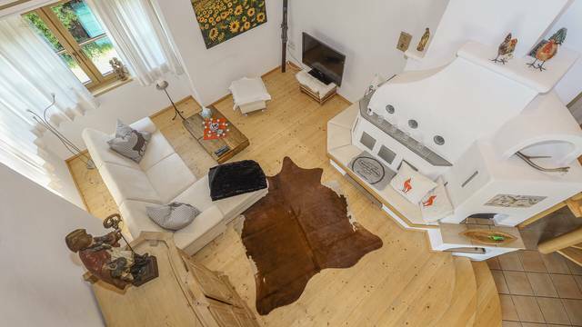 KITZIMMO-Haus in Ruhelage mit Kaiserblick kaufen - Immobilien Reith.