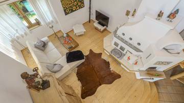 KITZIMMO-Haus in Ruhelage mit Kaiserblick kaufen - Immobilien Reith.