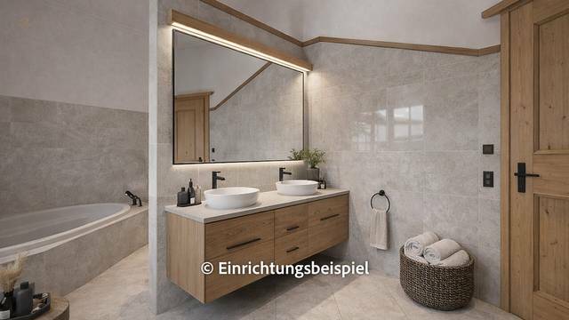 KITZIMMO-Haus in Ruhelage mit Kaiserblick kaufen - Immobilien Reith.