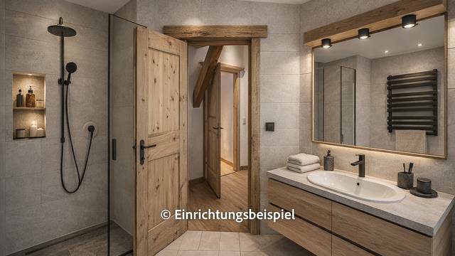 KITZIMMO-Haus in Ruhelage mit Kaiserblick kaufen - Immobilien Reith.