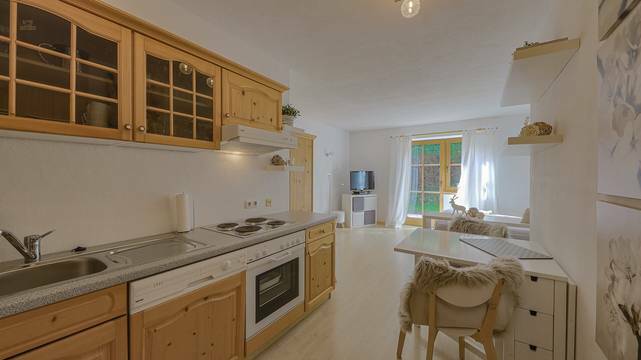 KITZIMMO-Haus in Ruhelage mit Kaiserblick kaufen - Immobilien Reith.