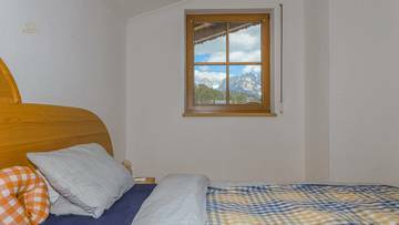 KITZIMMO-Haus in Ruhelage mit Kaiserblick kaufen - Immobilien Reith.