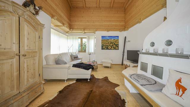 KITZIMMO-Haus in Ruhelage mit Kaiserblick kaufen - Immobilien Reith.