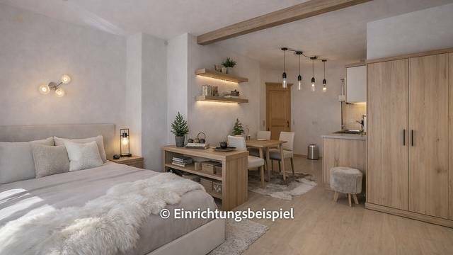 KITZIMMO-Haus in Ruhelage mit Kaiserblick kaufen - Immobilien Reith.