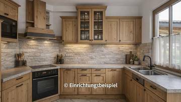 KITZIMMO-Haus in Ruhelage mit Kaiserblick kaufen - Immobilien Reith.