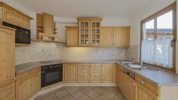 KITZIMMO-Haus in Ruhelage mit Kaiserblick kaufen - Immobilien Reith.