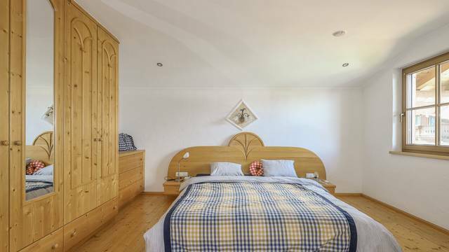 KITZIMMO-Haus in Ruhelage mit Kaiserblick kaufen - Immobilien Reith.