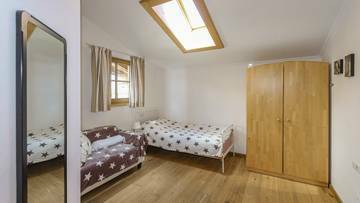 KITZIMMO-Haus in Ruhelage mit Kaiserblick kaufen - Immobilien Reith.