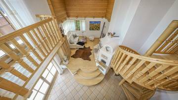 KITZIMMO-Haus in Ruhelage mit Kaiserblick kaufen - Immobilien Reith.