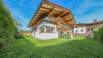 KITZIMMO-Haus in Ruhelage mit Kaiserblick kaufen - Immobilien Reith.