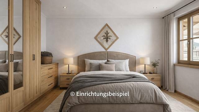 KITZIMMO-Haus in Ruhelage mit Kaiserblick kaufen - Immobilien Reith.