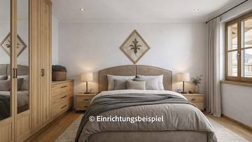 KITZIMMO-Haus in Ruhelage mit Kaiserblick kaufen - Immobilien Reith.