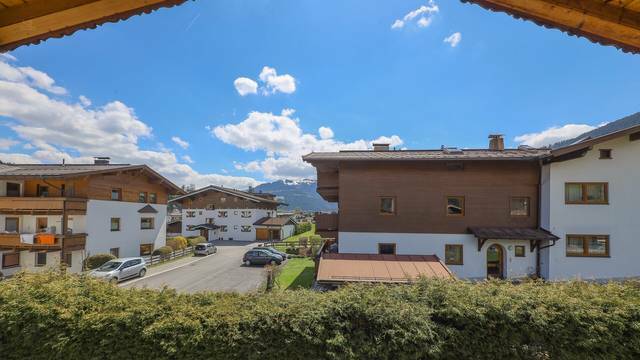 KITZIMMO-Haus in Ruhelage mit Kaiserblick kaufen - Immobilien Reith.