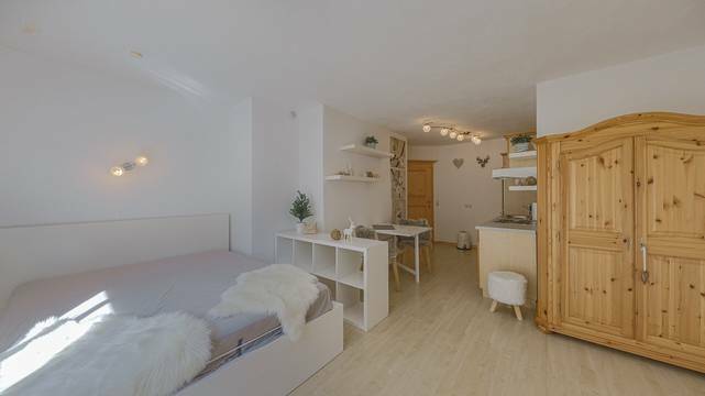 KITZIMMO-Haus in Ruhelage mit Kaiserblick kaufen - Immobilien Reith.