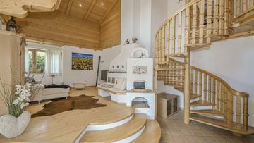 KITZIMMO-Haus in Ruhelage mit Kaiserblick kaufen - Immobilien Reith.