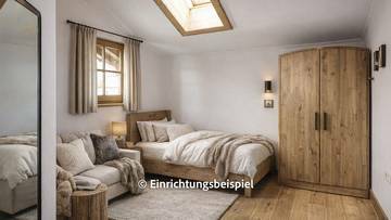 KITZIMMO-Haus in Ruhelage mit Kaiserblick kaufen - Immobilien Reith.