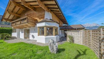 KITZIMMO-Haus in Ruhelage mit Kaiserblick kaufen - Immobilien Reith.