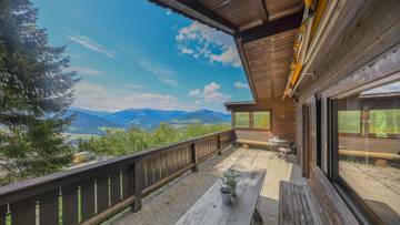 KITZIMMO-BerghÃ¼tte in Alleinlage in den KitzbÃ¼heler Alpen kaufen.