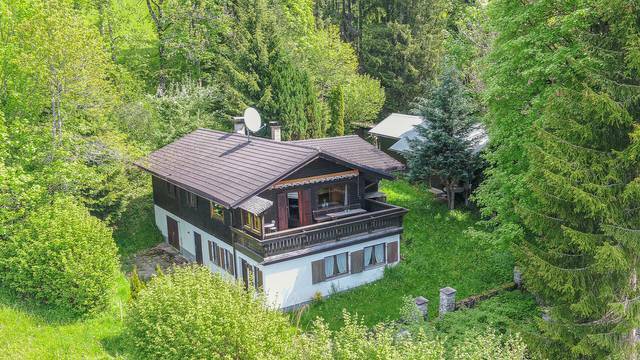 KITZIMMO-BerghÃ¼tte in Alleinlage in den KitzbÃ¼heler Alpen kaufen.