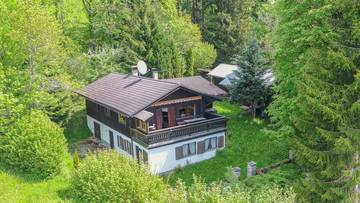 KITZIMMO-BerghÃ¼tte in Alleinlage in den KitzbÃ¼heler Alpen kaufen.