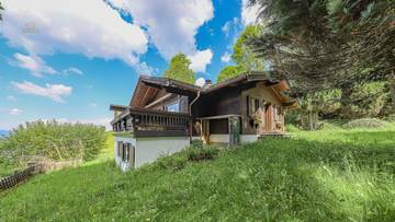 KITZIMMO-BerghÃ¼tte in Alleinlage in den KitzbÃ¼heler Alpen kaufen.