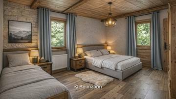 KITZIMMO-BerghÃ¼tte in Alleinlage in den KitzbÃ¼heler Alpen kaufen.