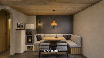 KITZIMMO-BerghÃ¼tte in Alleinlage in den KitzbÃ¼heler Alpen kaufen.