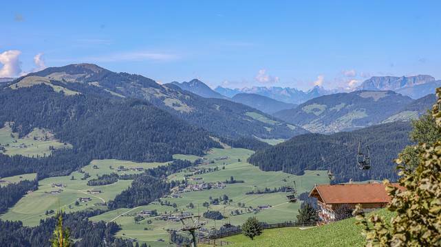 KITZIMMO-BerghÃ¼tte in Alleinlage in den KitzbÃ¼heler Alpen kaufen.