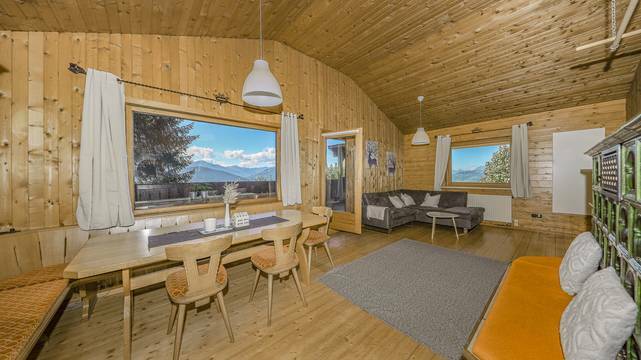 KITZIMMO-BerghÃ¼tte in Alleinlage in den KitzbÃ¼heler Alpen kaufen.