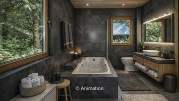 KITZIMMO-BerghÃ¼tte in Alleinlage in den KitzbÃ¼heler Alpen kaufen.