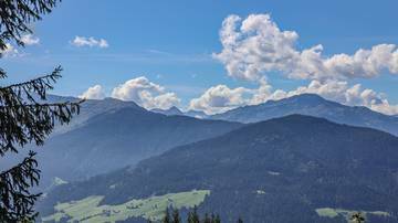 KITZIMMO-BerghÃ¼tte in Alleinlage in den KitzbÃ¼heler Alpen kaufen.