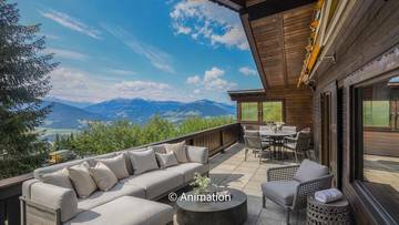 KITZIMMO-BerghÃ¼tte in Alleinlage in den KitzbÃ¼heler Alpen kaufen.