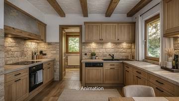 KITZIMMO-BerghÃ¼tte in Alleinlage in den KitzbÃ¼heler Alpen kaufen.