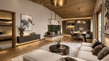 KITZIMMO-BerghÃ¼tte in Alleinlage in den KitzbÃ¼heler Alpen kaufen.