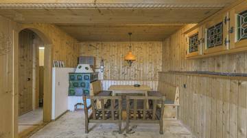 KITZIMMO-BerghÃ¼tte in Alleinlage in den KitzbÃ¼heler Alpen kaufen.