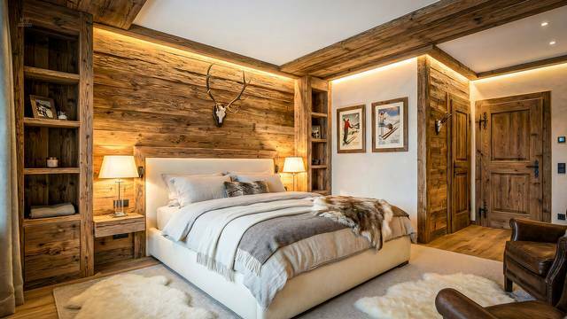 KITZIMMO-Luxuswohnungen in Top-Zentrumslage - Immobilien KitzbÃ¼hel.