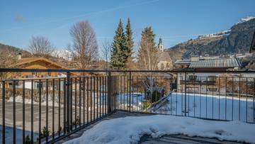 KITZIMMO-Luxuswohnungen in Top-Zentrumslage - Immobilien KitzbÃ¼hel.