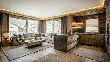 KITZIMMO-Luxuswohnungen in Top-Zentrumslage - Immobilien KitzbÃ¼hel.